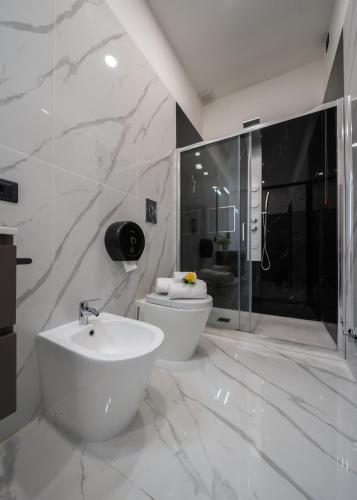 Zuhanyzó, Cilento Dreams in Agropoli