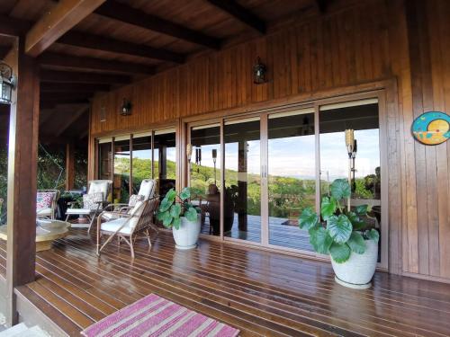 Mountain View Near SJO Airport Fast WiFi in Birri De Santa Barbara