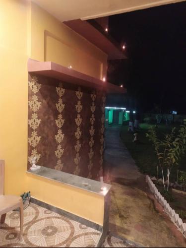 Dausa Aranyak Nature's Pride Hotel restaurant