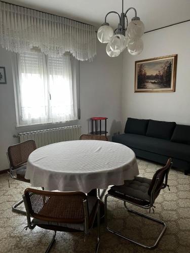 Casa Elena in Sistiana