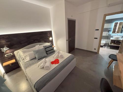 Metropolitan chambre d'hôte Provincia di La Spezia