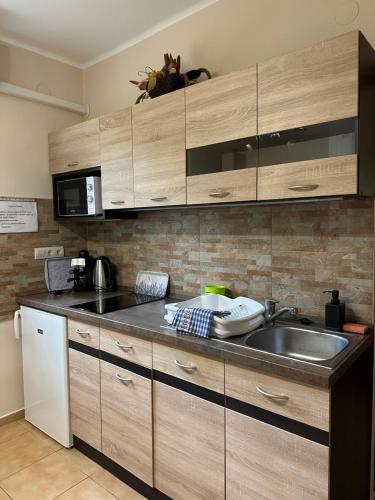 Kislod Apartman in Kislod
