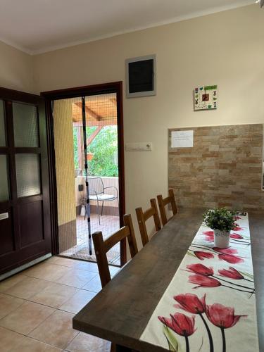 Kislod Apartman in Kislod