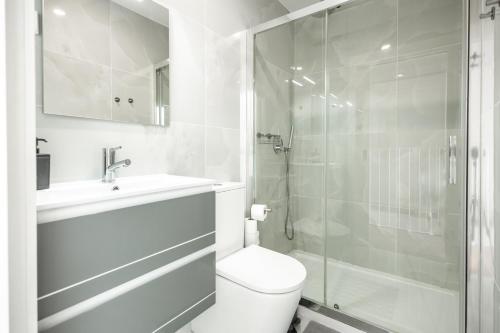 Casas de Penedones - Ventos da Cabreira in Penedones