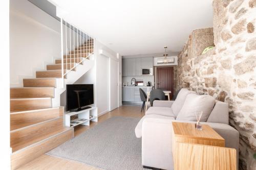 Casas de Penedones - Ventos da Cabreira in Penedones