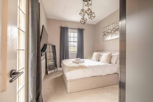 Your Perfect 1 Bed Escape in Windsor - By Tempstay, Windsor (Foto 4)