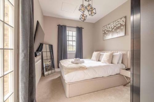 Your Perfect 1 Bed Escape in Windsor - By Tempstay, Windsor (Foto 7)