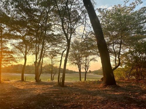 Kayubo Campsite in 孔戈拉