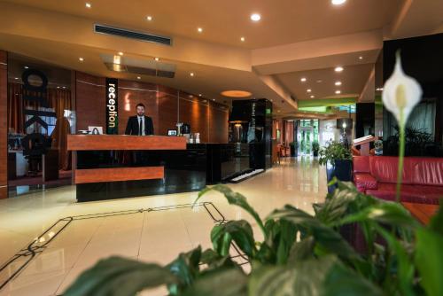 Hotel Arka, Skopje (foto 7)