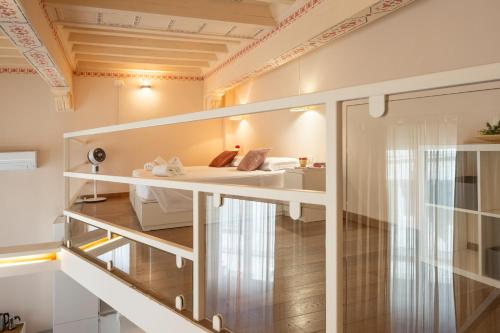 Keys of Italy - Ginori - 2 bedrooms apartment by Mercato Centrale, Florencie (fotografie 7)