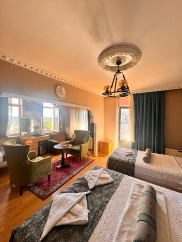 Golden Palace Hotel - Sultanahmet - image 3