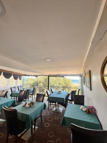 Golden Palace Hotel - Sultanahmet - image 2