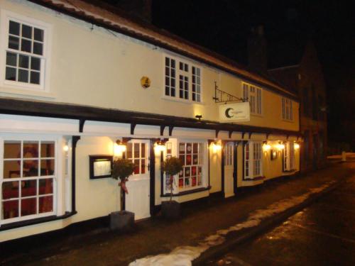 Magpies Restaurant With Rooms, Horncastle