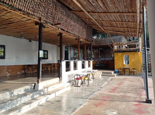 Hotel Cabañas Santa Rosa Suarez Tolima (Hotel Cabanas Santa Rosa Suarez Tolima) in Suárez