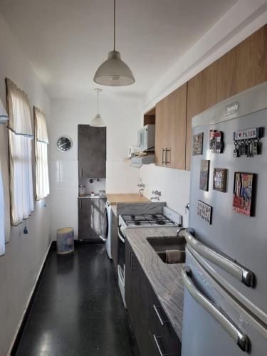 One-Bedroom Apartment image 9