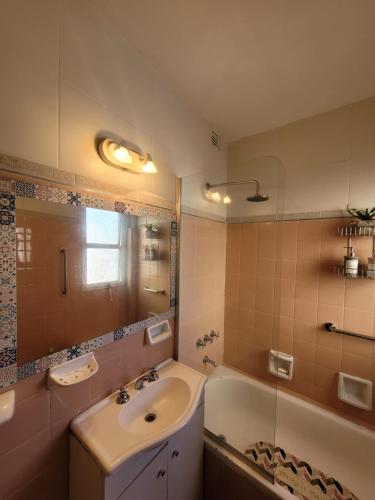 One-Bedroom Apartment image 2