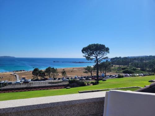Villa en O Grove-vistas al mar-Complejo Raeiros — other in Lugar Balea, 21 21, Madrid Spain, 36988