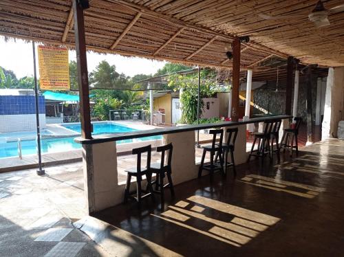 Hotel Cabañas Santa Rosa Suarez Tolima (Hotel Cabanas Santa Rosa Suarez Tolima) in Suárez