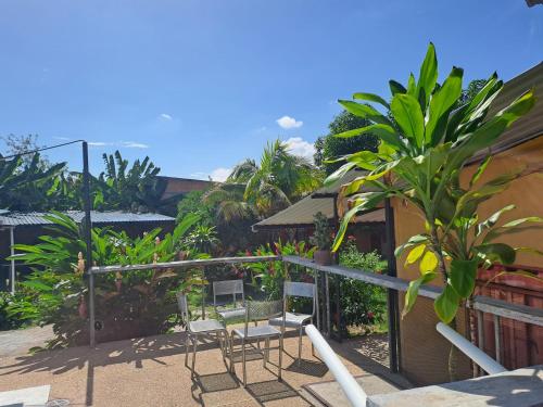 Hotel Cabañas Santa Rosa Suarez Tolima (Hotel Cabanas Santa Rosa Suarez Tolima) in Suárez