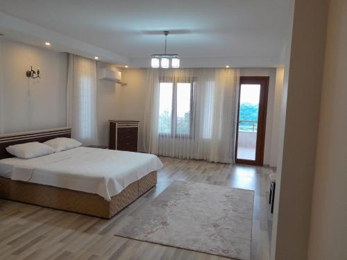 Doğan Suite (Dogan Suite) in Cukurcayir