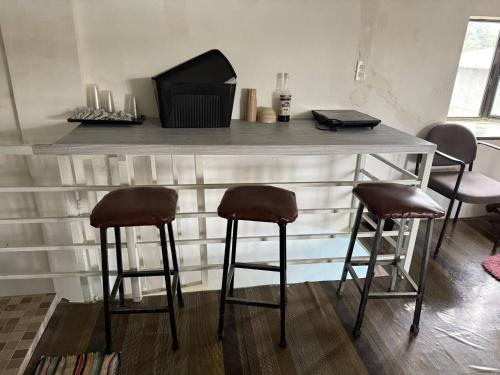 Olivas Transient House - Richmond