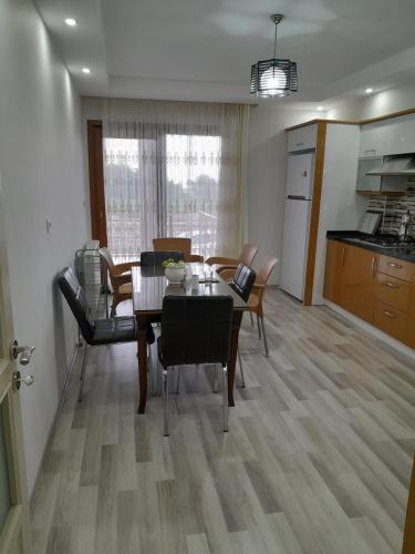 Konyha, Doğan Suite (Dogan Suite) in Cukurcayir