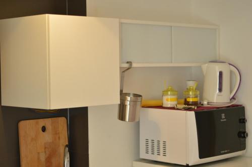 Luxury living Apartments - image 11