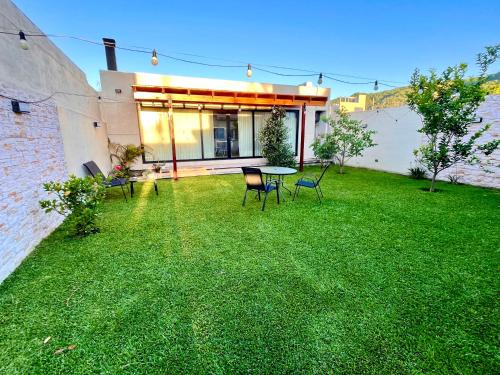 Facilities, Verde Limon - Casa compartida in Barrio Los Perales