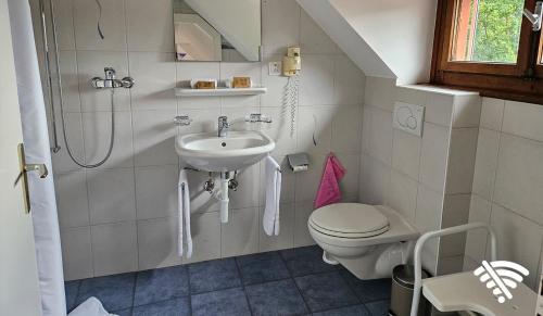 Camera twin, accessibile