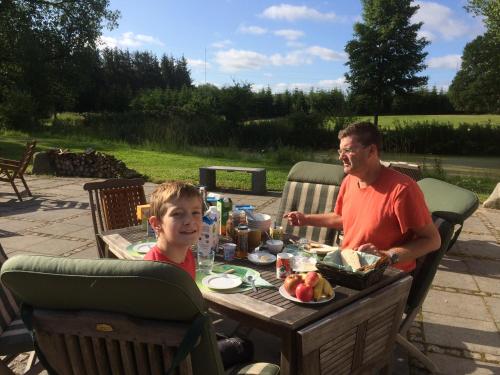 Dyssegaard B&B - image 2