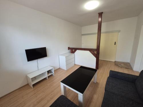 Apartmán U Babči (Apartman U Babci) in สเตปนิเซ