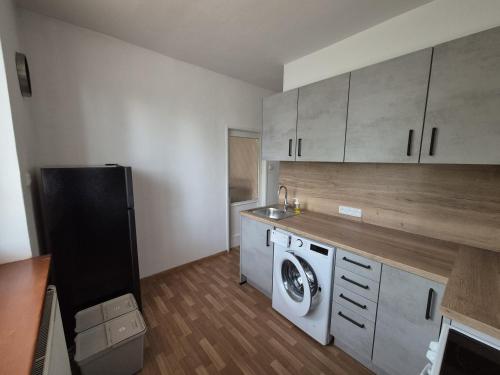 Apartmán U Babči (Apartman U Babci) in สเตปนิเซ