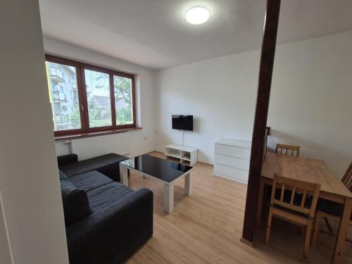 Apartmán U Babči (Apartman U Babci) in สเตปนิเซ