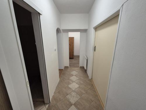 Apartmán U Babči (Apartman U Babci) in สเตปนิเซ