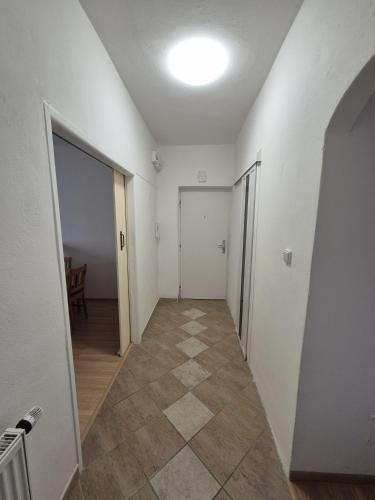 Apartmán U Babči (Apartman U Babci) in สเตปนิเซ