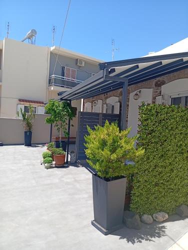 Ενοικιαζόμενα Δωμάτια ΜΕΡΣΙΝΗ, Karistos (foto 5)