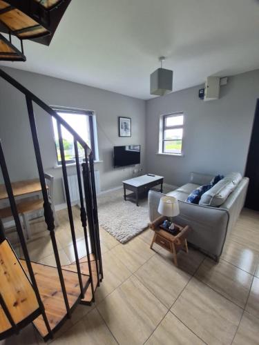 Beachwood Cottage in Spiddal in 斯比達爾