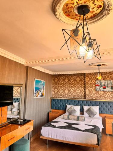 Golden Palace Hotel - Sultanahmet - image 5
