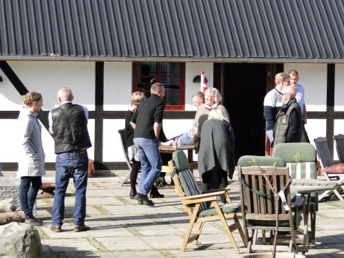 Dyssegaard B&B - image 3