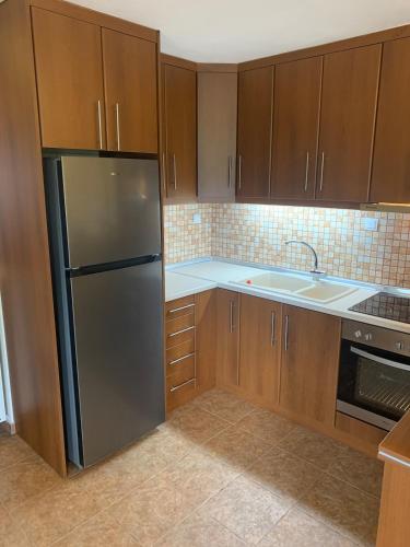 Konstantakos Michail in Anixiatiko