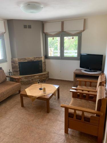 Konstantakos Michail in Anixiatiko