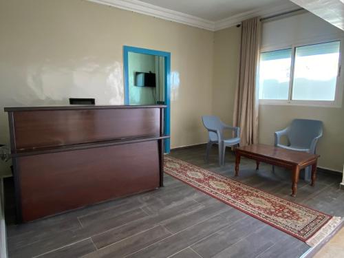 Lobby, Residence Zomroda Sidi Bouzid in Sidi Bouzid