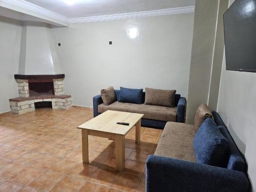 Residence Zomroda Sidi Bouzid in Sidi Bouzid
