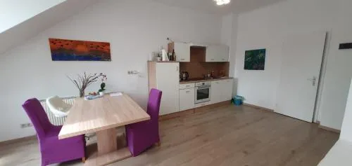 Victorias Apartment 3 in Graz, Österreich