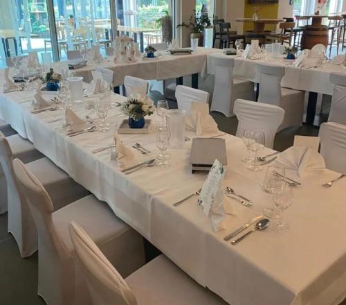 Hotel Grünwalde (Hotel Grunwalde) in 哈勒/威斯伐倫