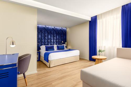 Room Mate Macarena, Madrid Gran Vía, Madrid (foto 6)