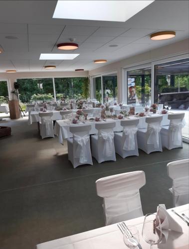 Hotel Grünwalde (Hotel Grunwalde) in 哈勒/威斯伐倫