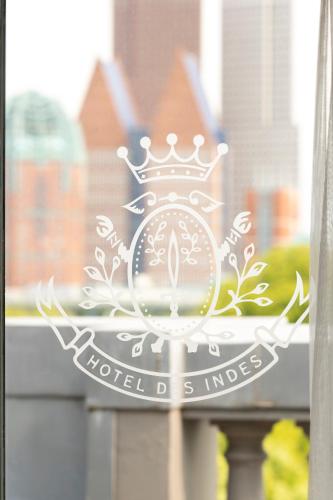 Hotel Des Indes - Tap to explore photos