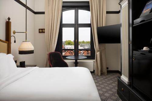 Hotel Des Indes The Hague - image 2