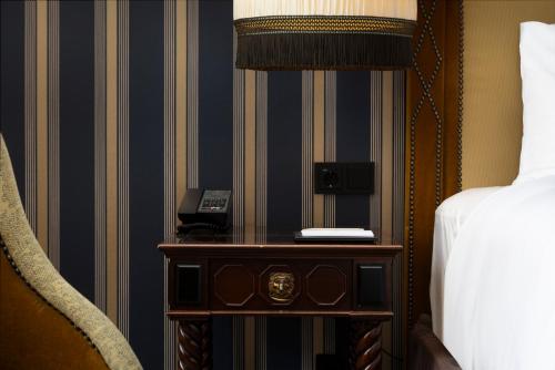 Hotel Des Indes The Hague - image 12